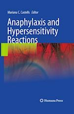 Anaphylaxis and Hypersensitivity Reactions