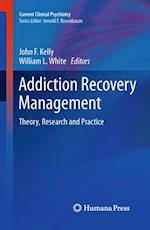 Addiction Recovery Management