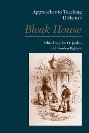 Approaches to Teaching Dickens's Bleak House