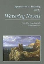 Approaches to Teaching Scott's Waverley Novels