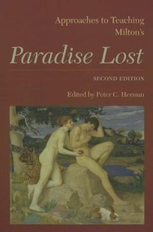 Approaches to Teaching Milton's Paradise Lost