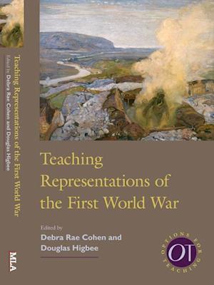 Teaching Representations of the First World War