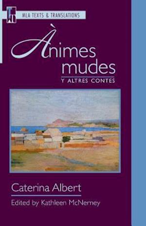 "Ànimes mudes" i altres contes