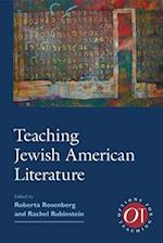 Teaching Jewish American Literature