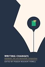 Writing Changes