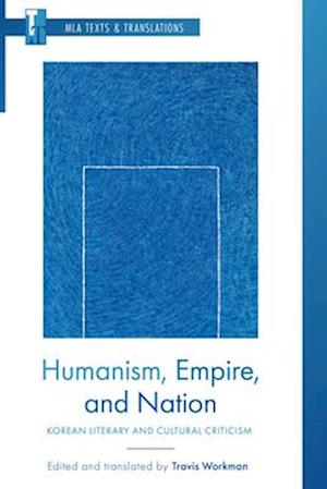 Humanism, Empire, and Nation