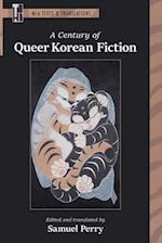 A Century of Queer Korean Fiction