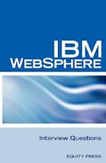 IBM Websphere Interview Questions: Unofficial IBM Websphere Application Server Certification Review 