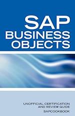SAP Business Objects Interview Questions: Business Objects Certification Review 