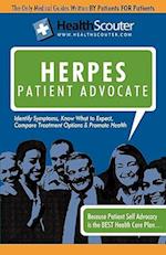 Healthscouter Herpes: Genital Herpes Symptoms and Genital Herpes Treatment: Herpes Patient Advocate Guide 