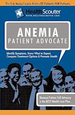 Healthscouter Anemia: Symptoms of Anemia and Signs of Anemia: Anemia Patient Advocate 