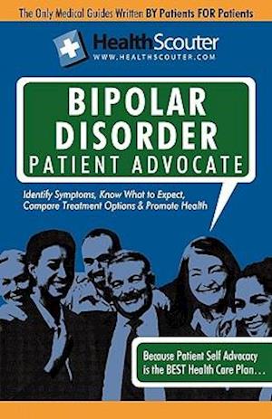 Healthscouter Bipolar Disorder: Bipolar Disorder Symptoms: Symptoms of Bipolar Disorder