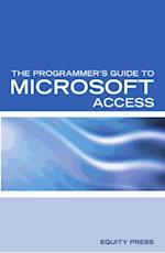 Programmer's Guide to Microsoft Access