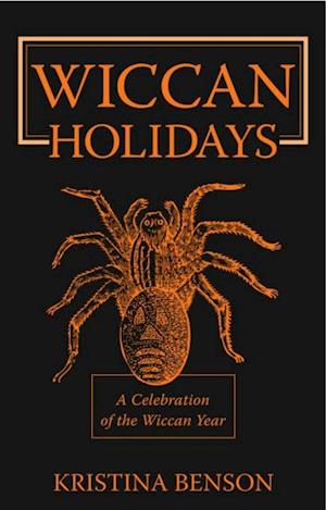 Wiccan Holidays