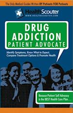 HealthScouter Drug Addiction Patient Advocate
