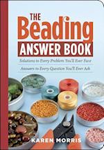The Beading Answer Book