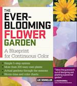 The Ever-Blooming Flower Garden