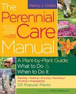 The Perennial Care Manual