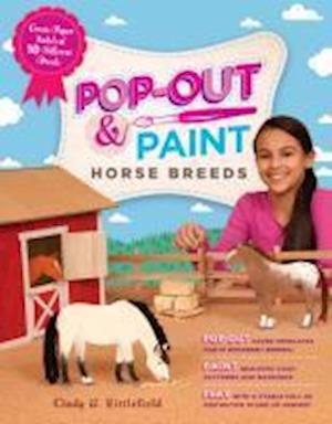 Pop-Out & Paint Horse Breeds