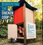 Reinventing the Chicken COOP