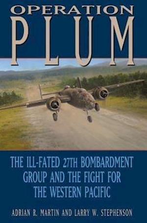 Operation Plum