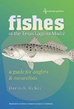 McKee, D:  Fishes of the Texas Laguna Madre