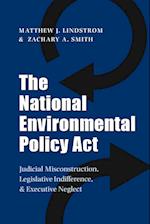 The National Environmental Policy ACT