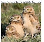 Greg Lasley's Texas Wildlife Portraits