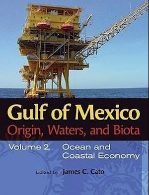 Gulf of Mexico Origin, Waters, and Biota