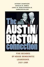 The Austin/Boston Connection