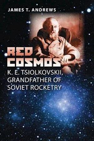 Red Cosmos