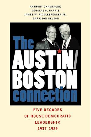 The Austin/Boston Connection