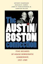 The Austin/Boston Connection