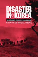 Disaster in Korea