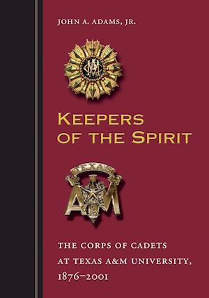 Keepers of the Spirit