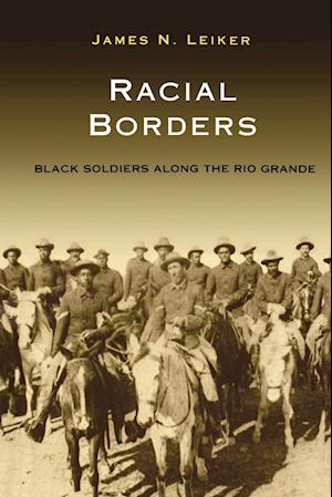 RACIAL BORDERS