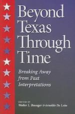 Beyond Texas Through Time