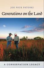 Generations on the Land