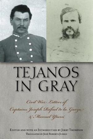 Tejanos in Gray