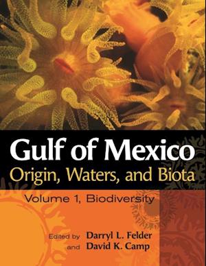 Gulf of Mexico Origin, Waters, and Biota