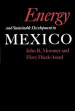 Energy and Sustainable Development in Mexico