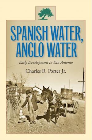 Spanish Water, Anglo Water
