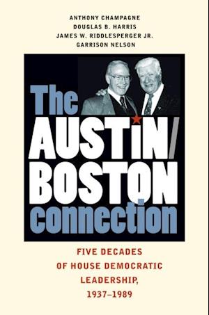 Austin-Boston Connection