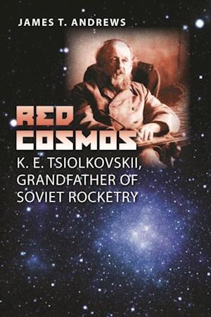 Red Cosmos