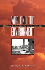 War and the Environment