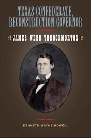 Texas Confederate, Reconstruction Governor