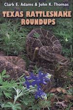 Texas Rattlesnake Roundups
