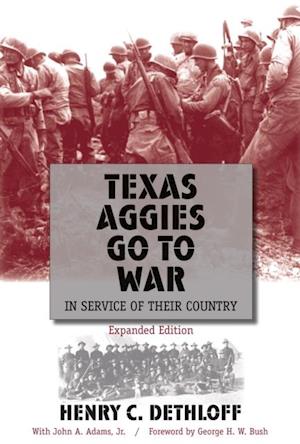 Texas Aggies Go to War