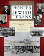 Pioneer Jewish Texans