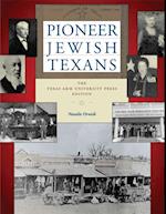 Pioneer Jewish Texans